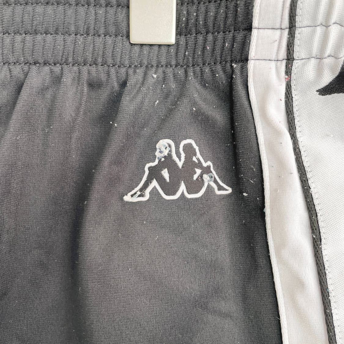 F2 카파(Kappa) 222 반다 사이드라인 트레이닝 팬츠 32-34사 상품이미지4