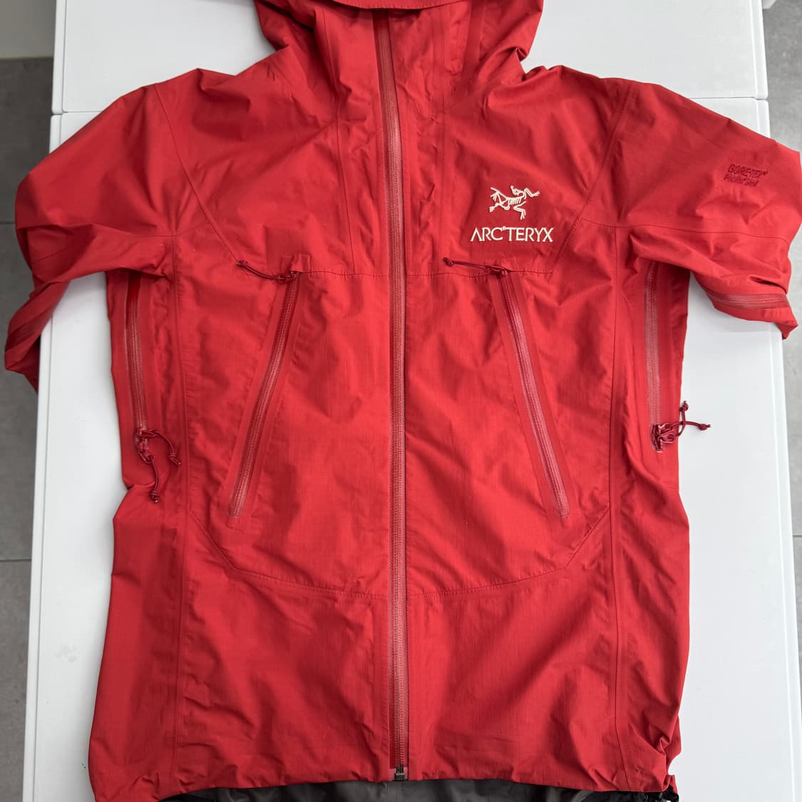 아크테릭스 베타 자켓  상품이미지3