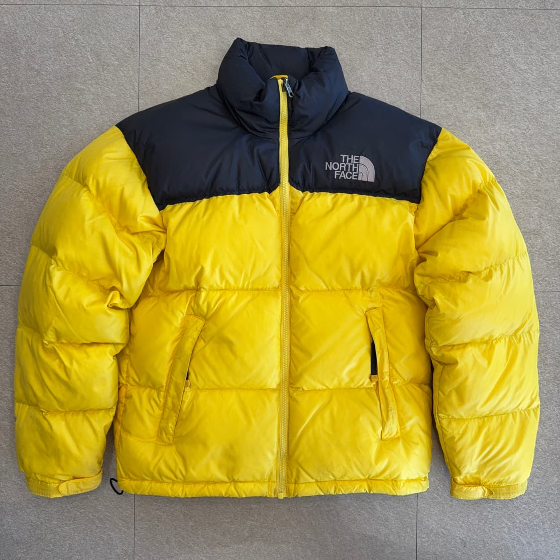 노스페이스 700 눕시 상품이미지1