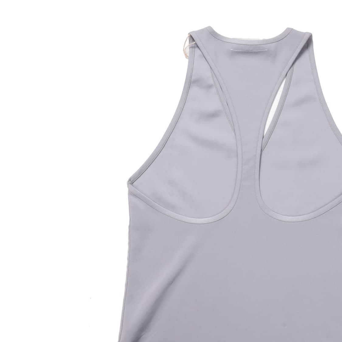 엠엠식스 MM6 Poly Sleeveless  상품이미지5