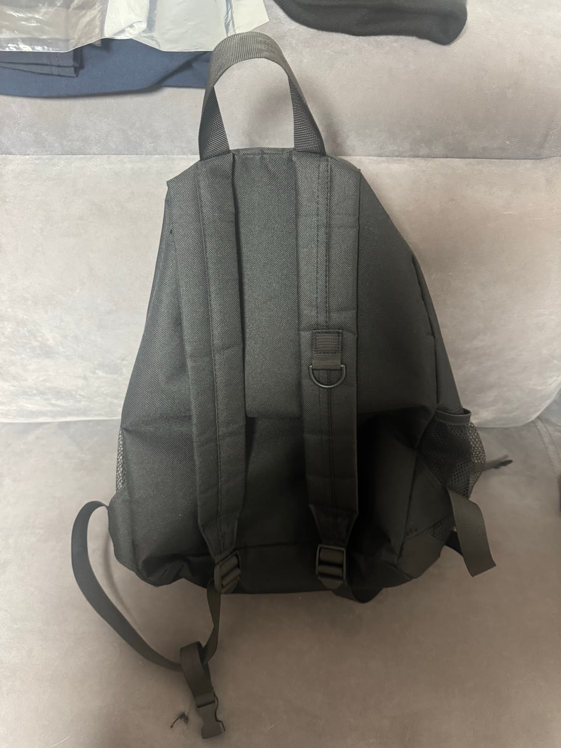 베이프 잡지부록 백팩 상품이미지3