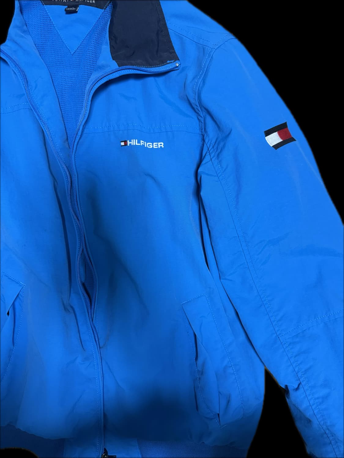 Tommy Hilfiger 타미힐피거 자켓 상품이미지2