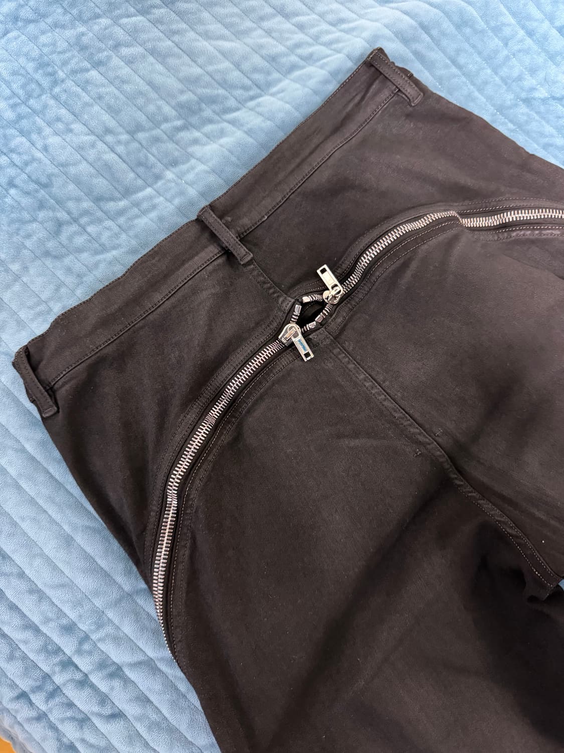 릭오웬스 볼란바나나 SBB [33] 상품이미지3