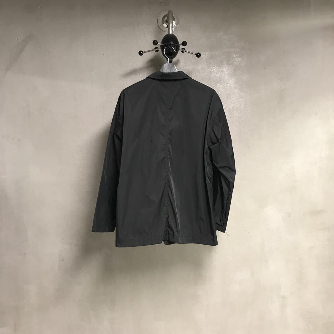 이세이 미야케 맨 블레이저 블랙 2 상품이미지7