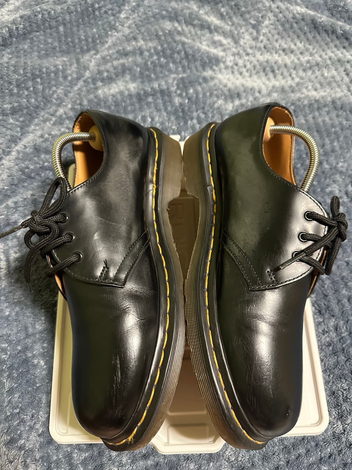 (uk7,260)닥터마틴1461스무스 상품이미지2