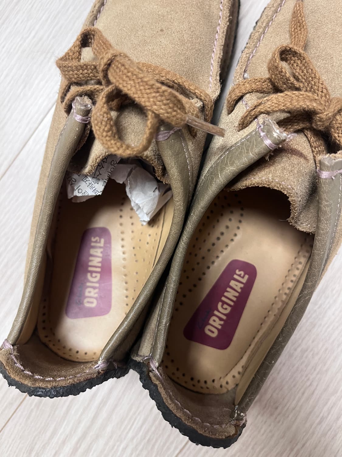 Clarks 상품이미지5