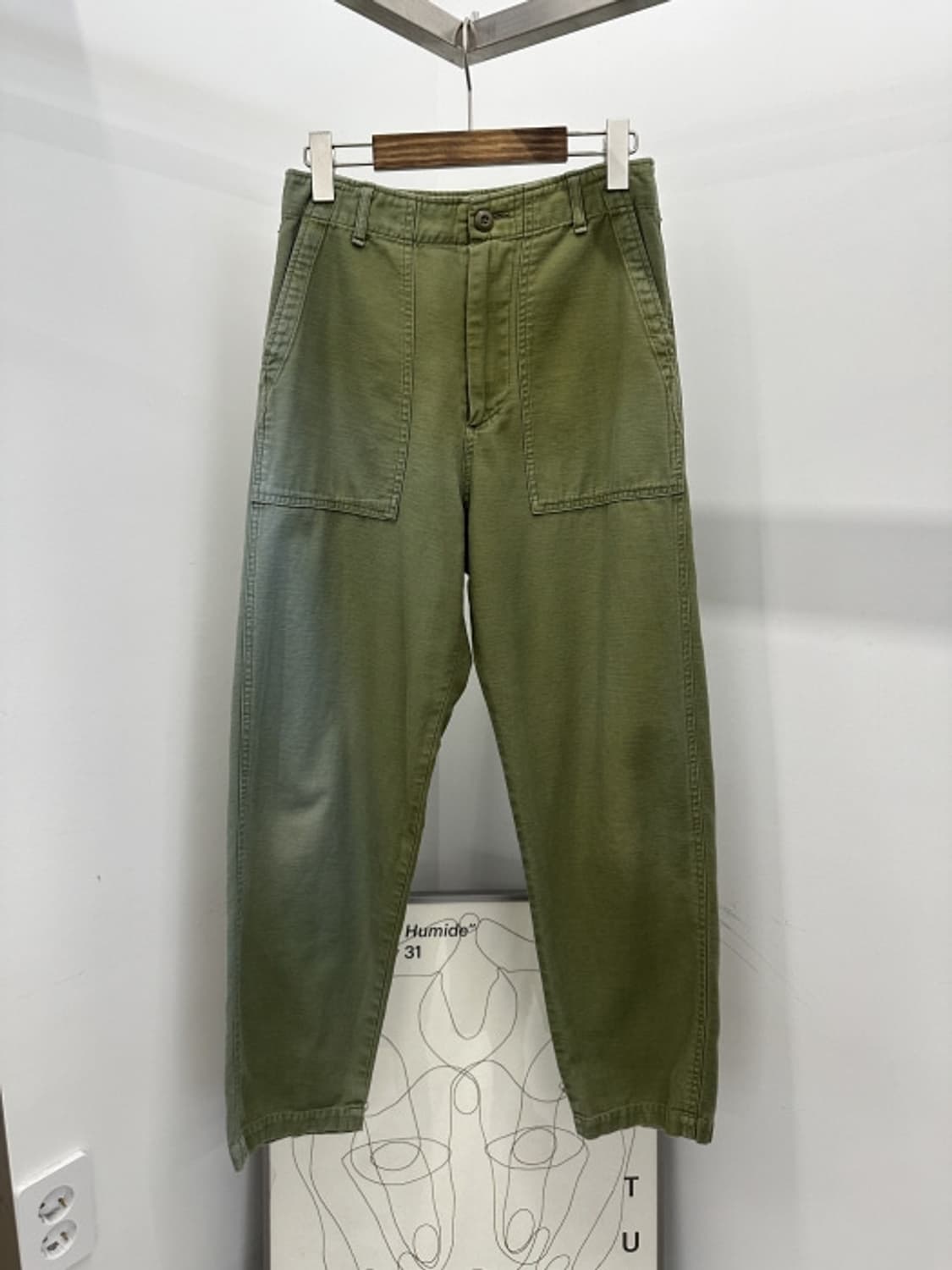 UNITED ARROWS (27) 상품이미지1