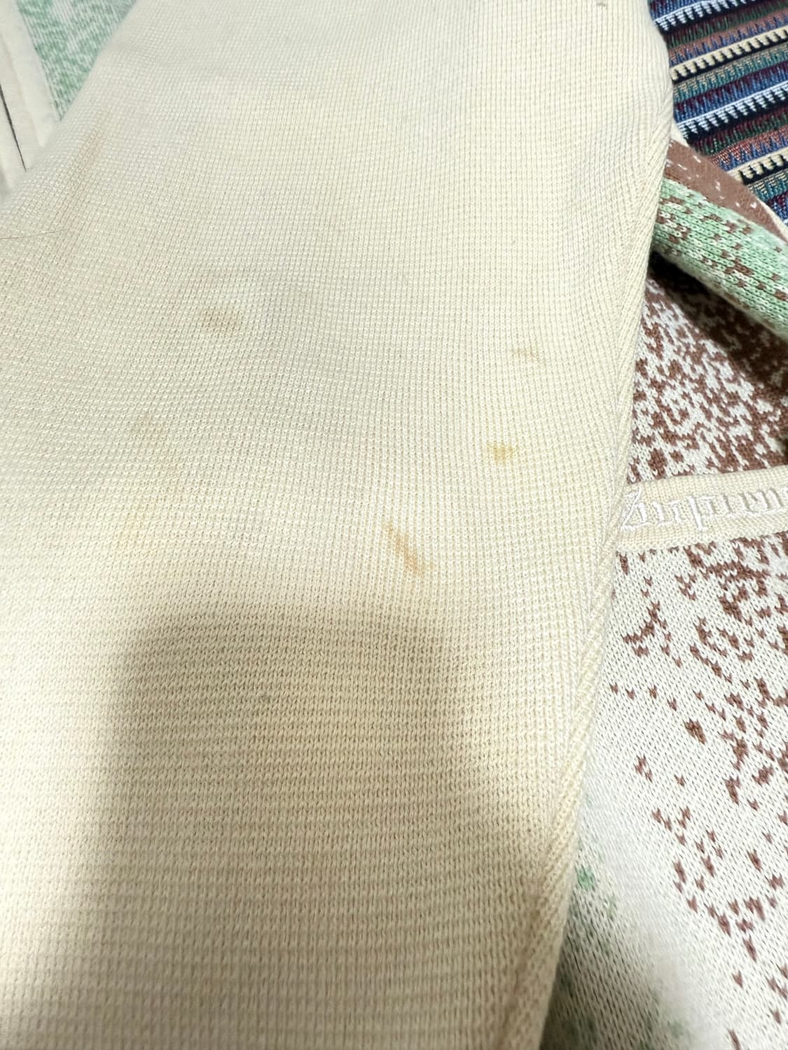 슈프림 니트 집업 가디건 상품이미지4