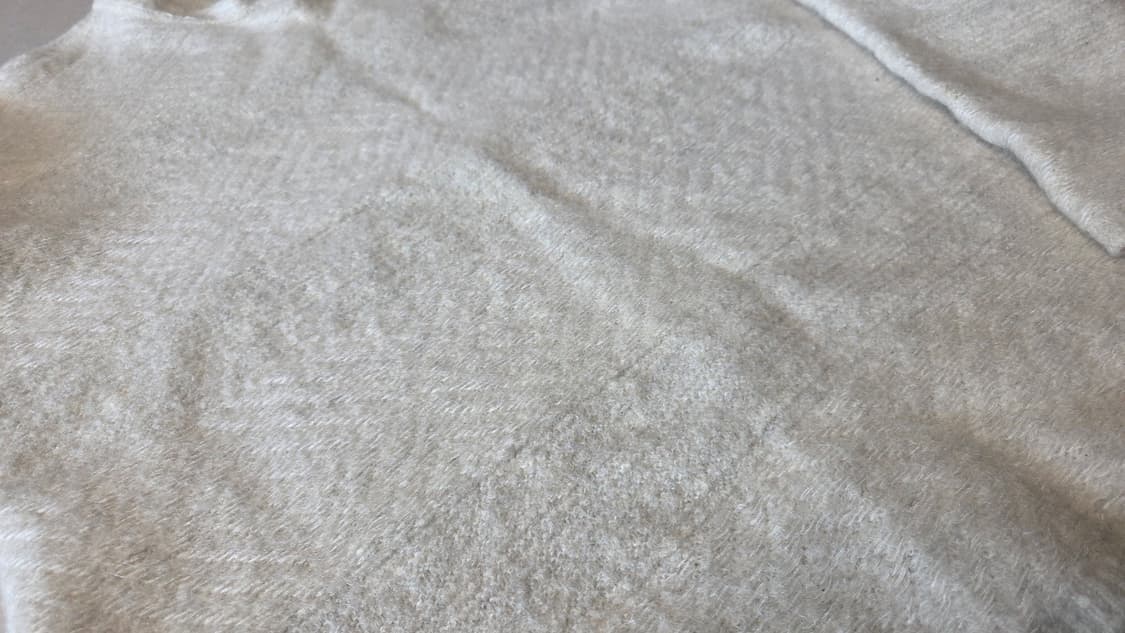 타임 옴므 모헤어 스웨터 니트 상품이미지5