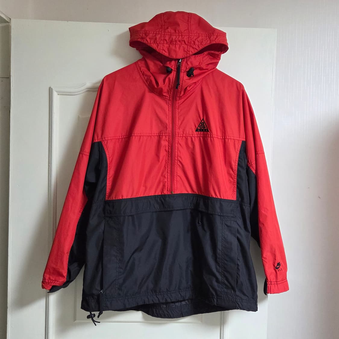 나이키 acg 아노락 상품이미지1
