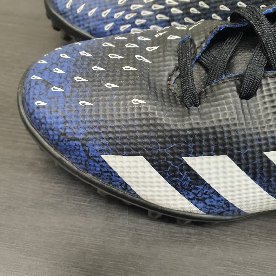 아디다스 풋살화 255mm 상품이미지3