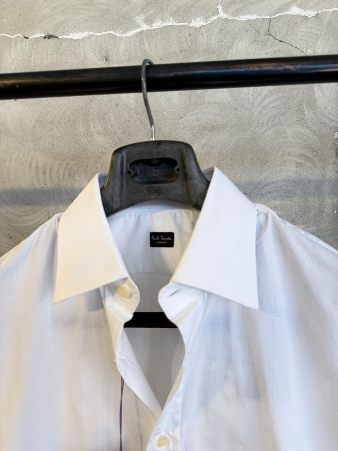 폴스미스 드레스 셔츠 100 상품이미지3