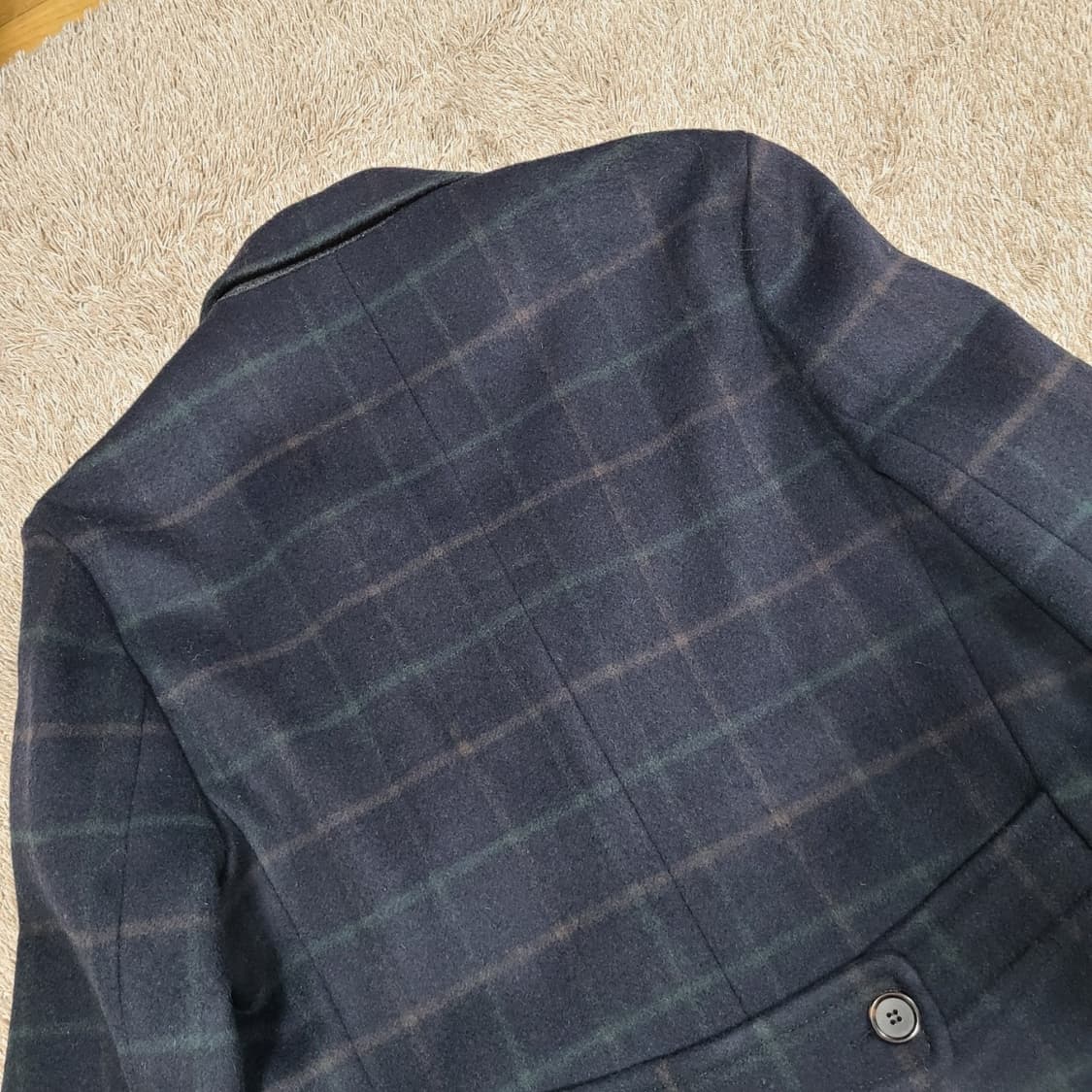 헤든앤미로 코트 상품이미지7