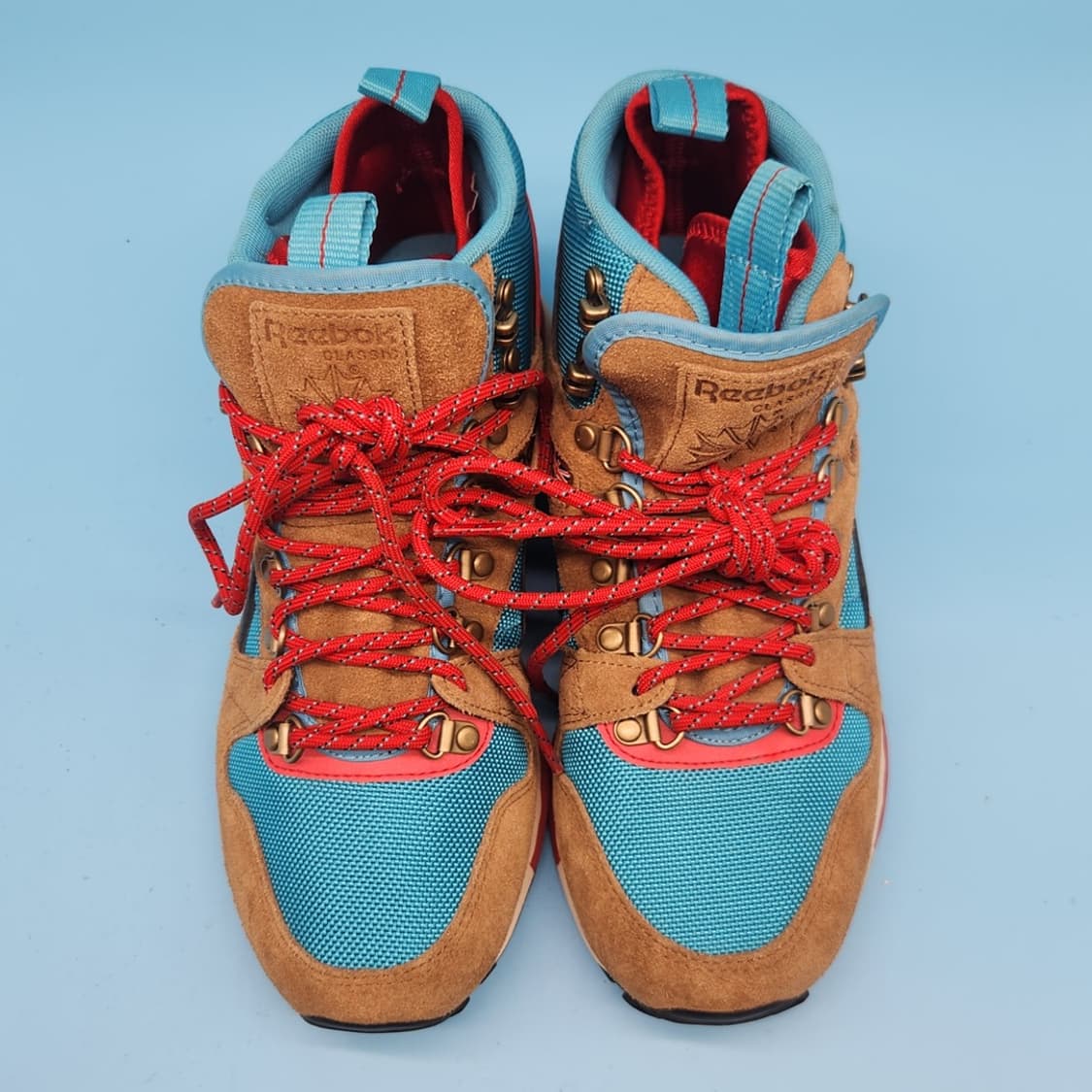 o 리복 GL6000 등산화 240 상품이미지2