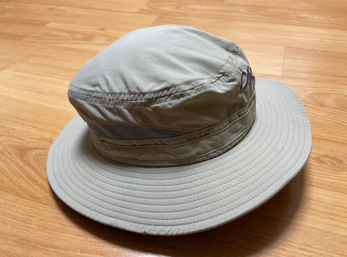 Outdoor Research Insect Shield Brim hat 상품이미지2