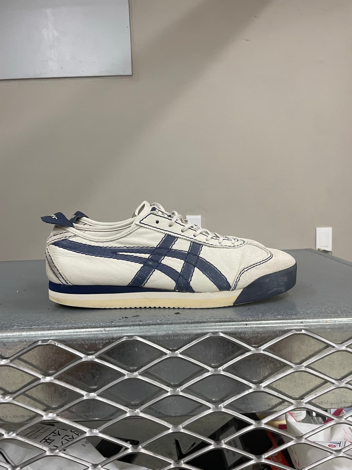 오니츠카타이거 멕시코 66 SD 270 (gr-5468) 상품이미지4
