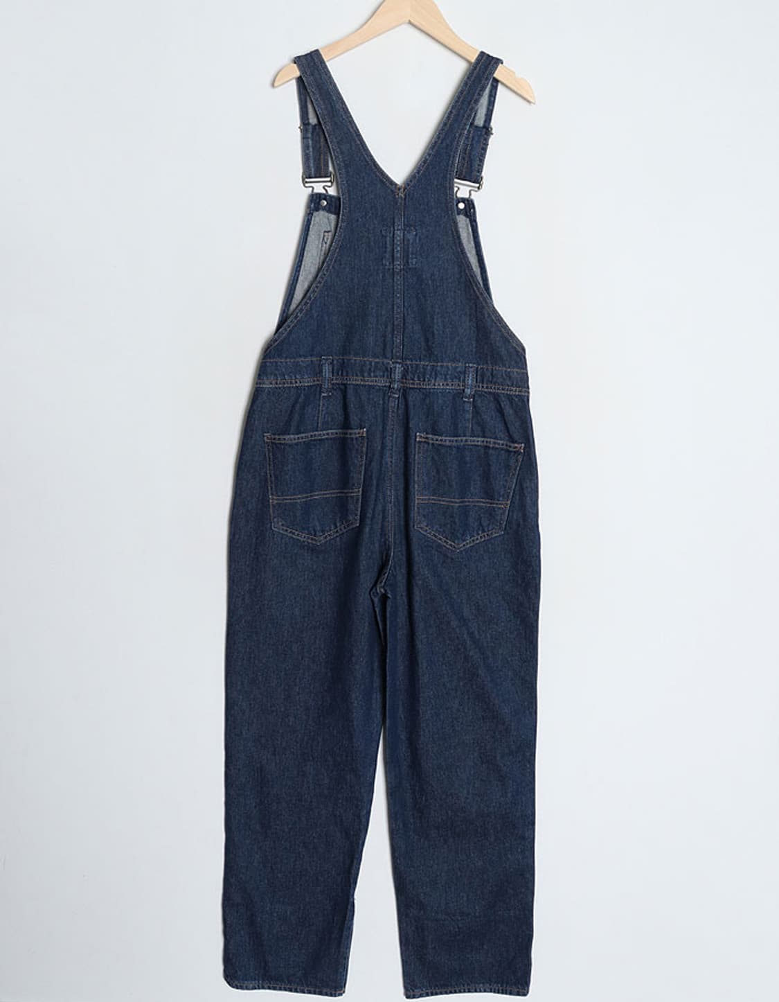 G A P Womans Denim Overall [M] 상품이미지6