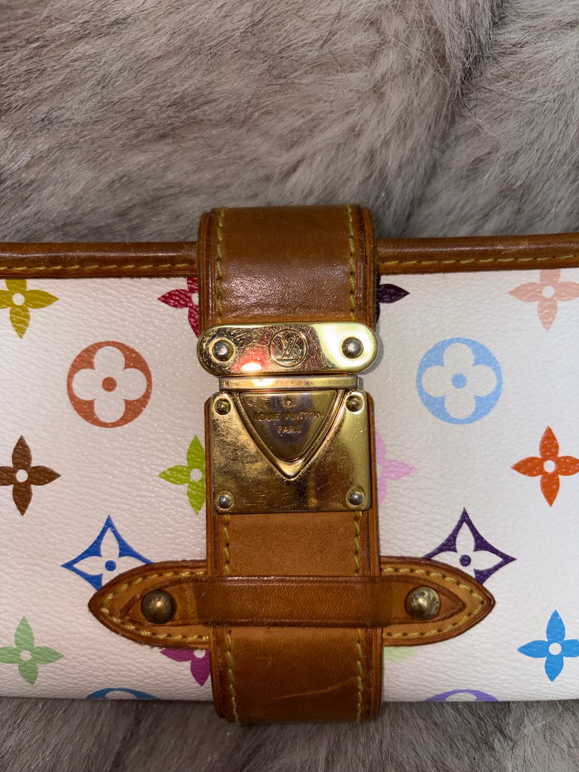 루이비통 멀티 셜리백 상품이미지3