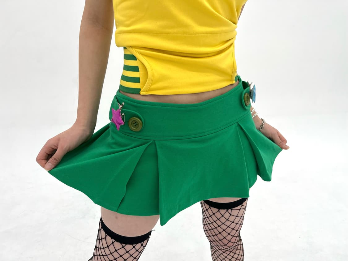 Vintage PUMA top  상품이미지4