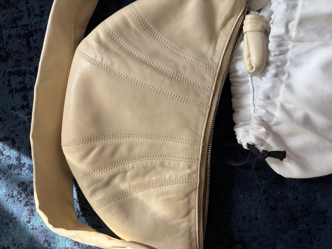 르메르 아이보리 크루아상  상품이미지3