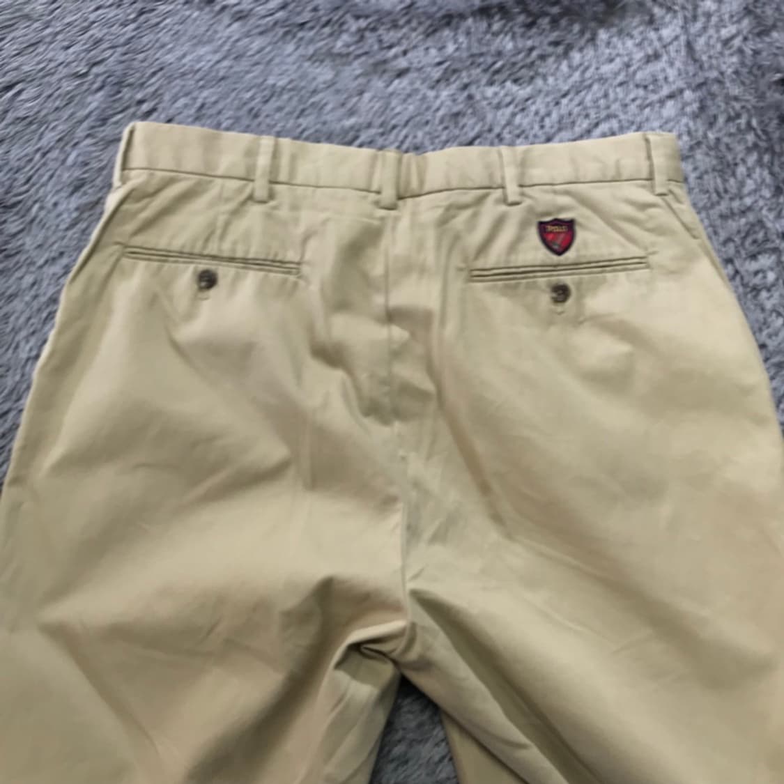 [[35/32, A급] 폴로(POLO)랄프로렌 골프 치노 팬츠p97 상품이미지3