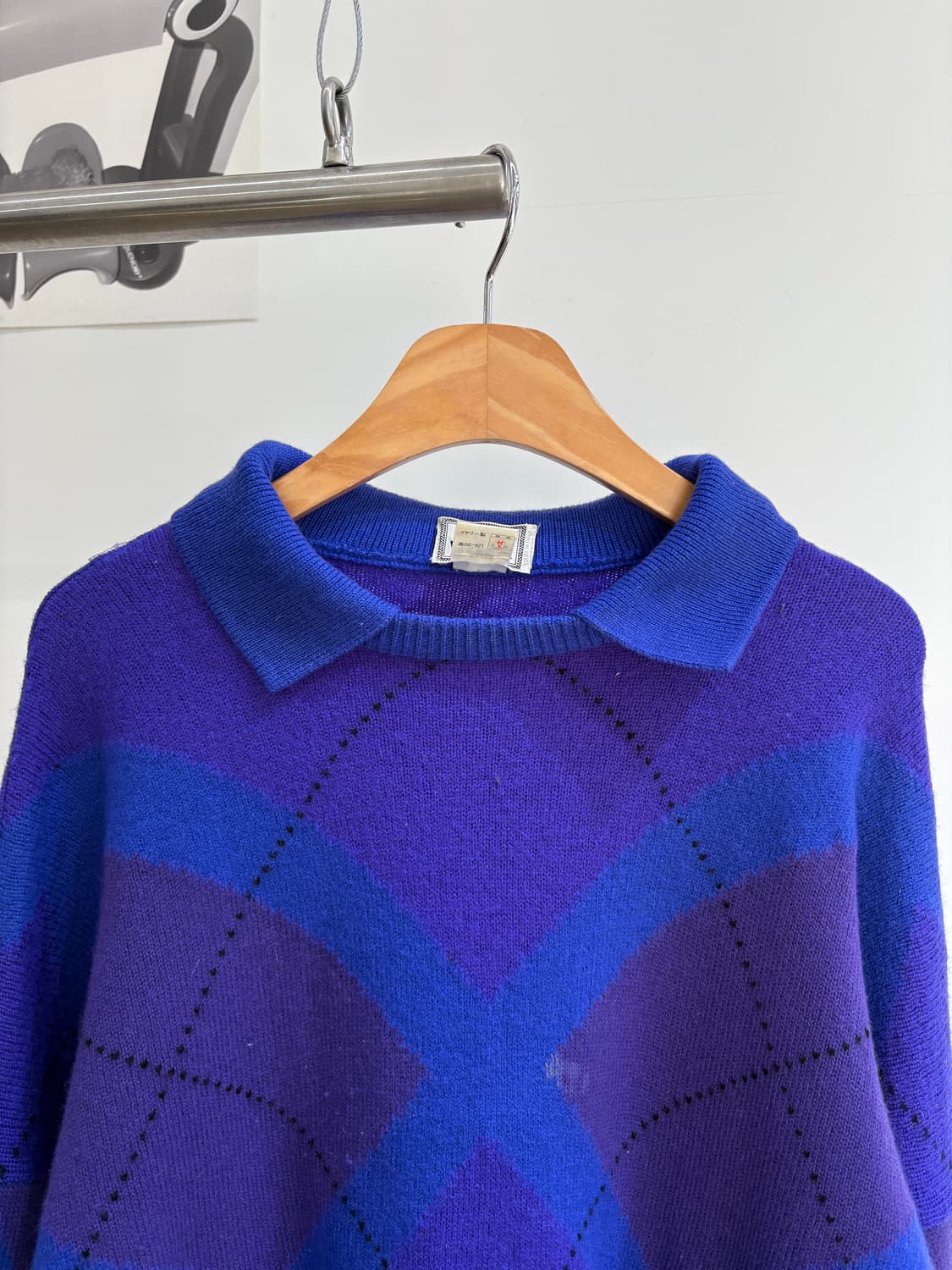 GIANNI VERSACE 니트 상품이미지2