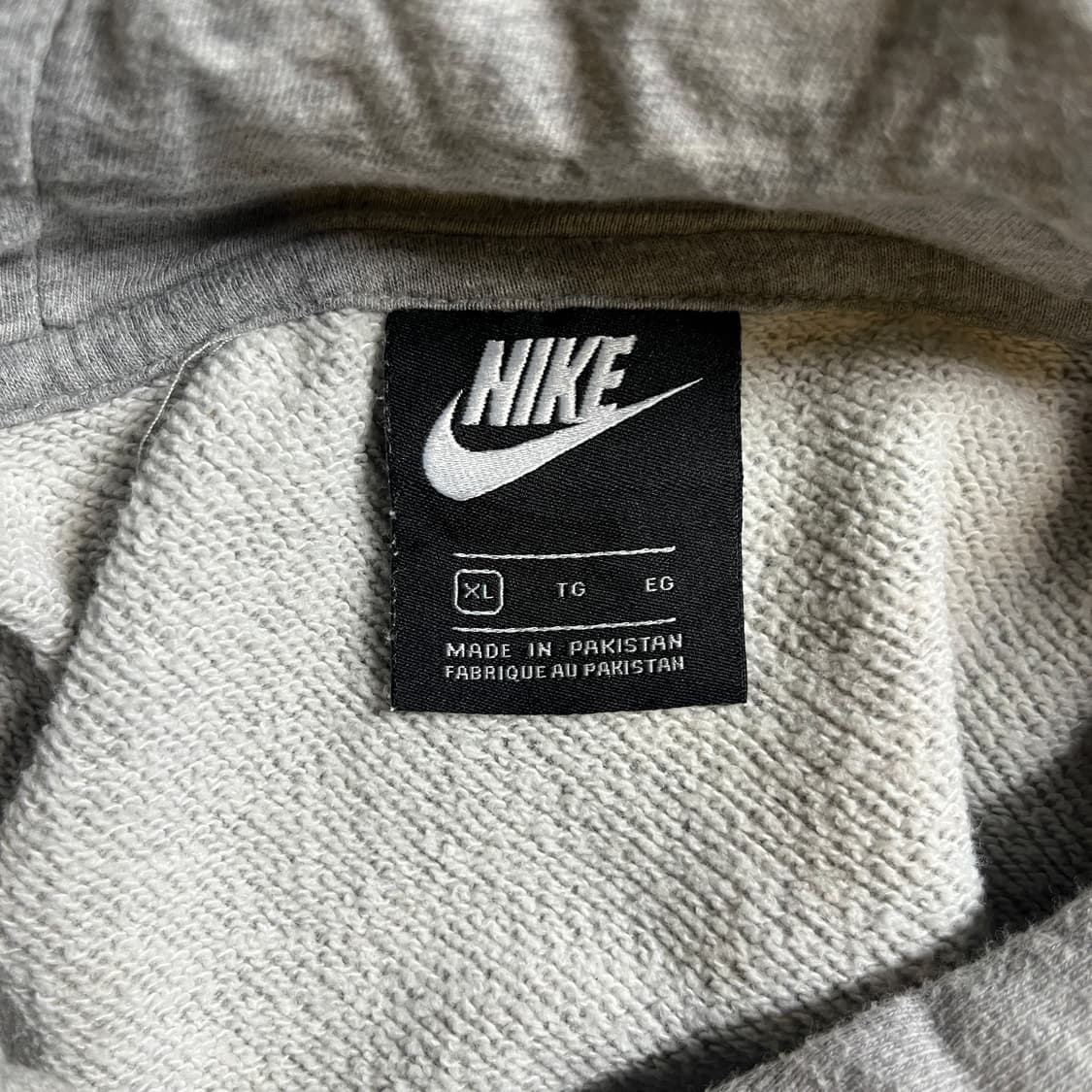 나이키 풀오버 후디 상품이미지5