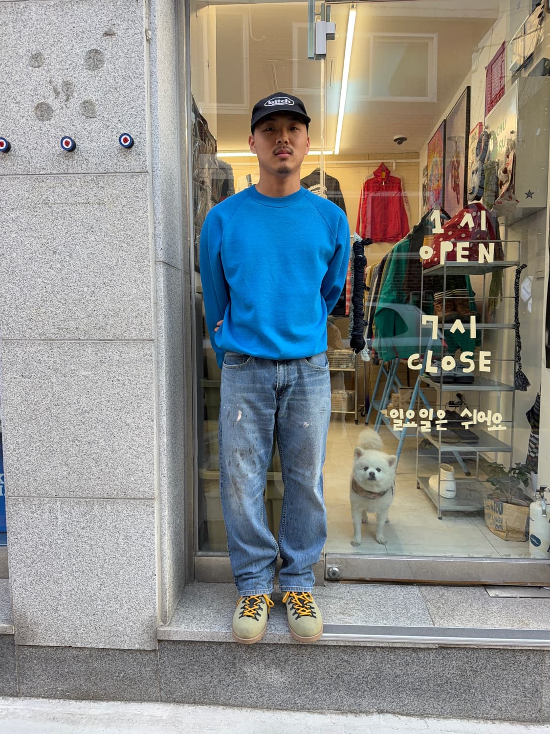 Levi's 559 (34X30) 상품이미지7