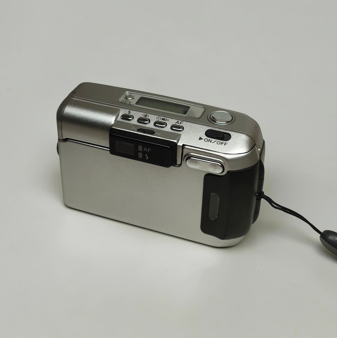 작례) 펜탁스 에스피오 120mi 필름카메라 상품이미지3