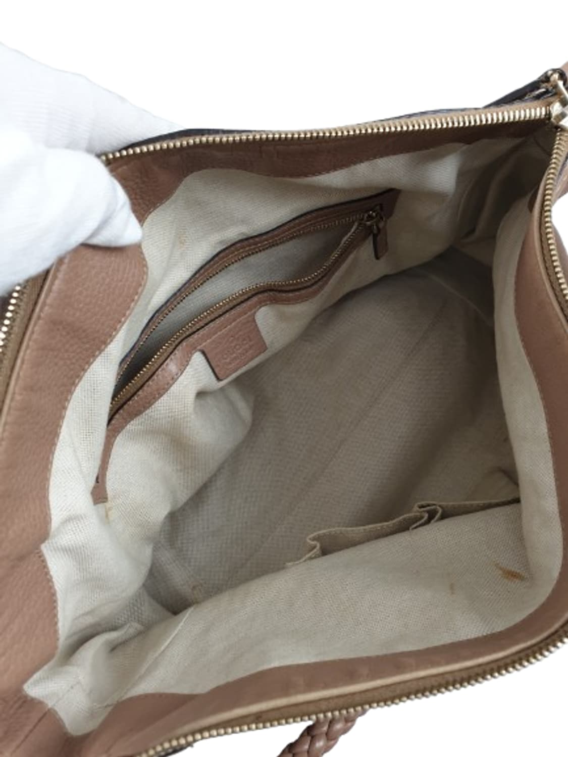 구찌 벨라 호보백 상품이미지9