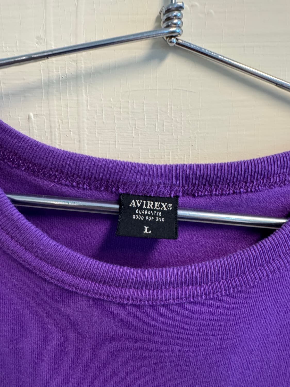 avirex / L 상품이미지3