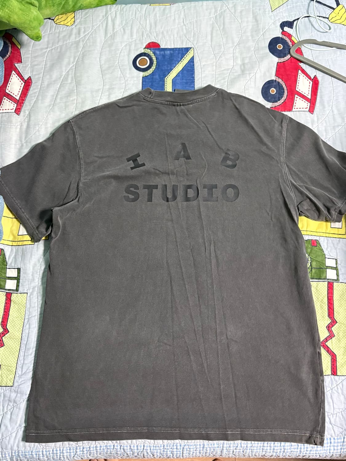 아이앱 티셔츠 개별4 일괄 10 상품이미지6