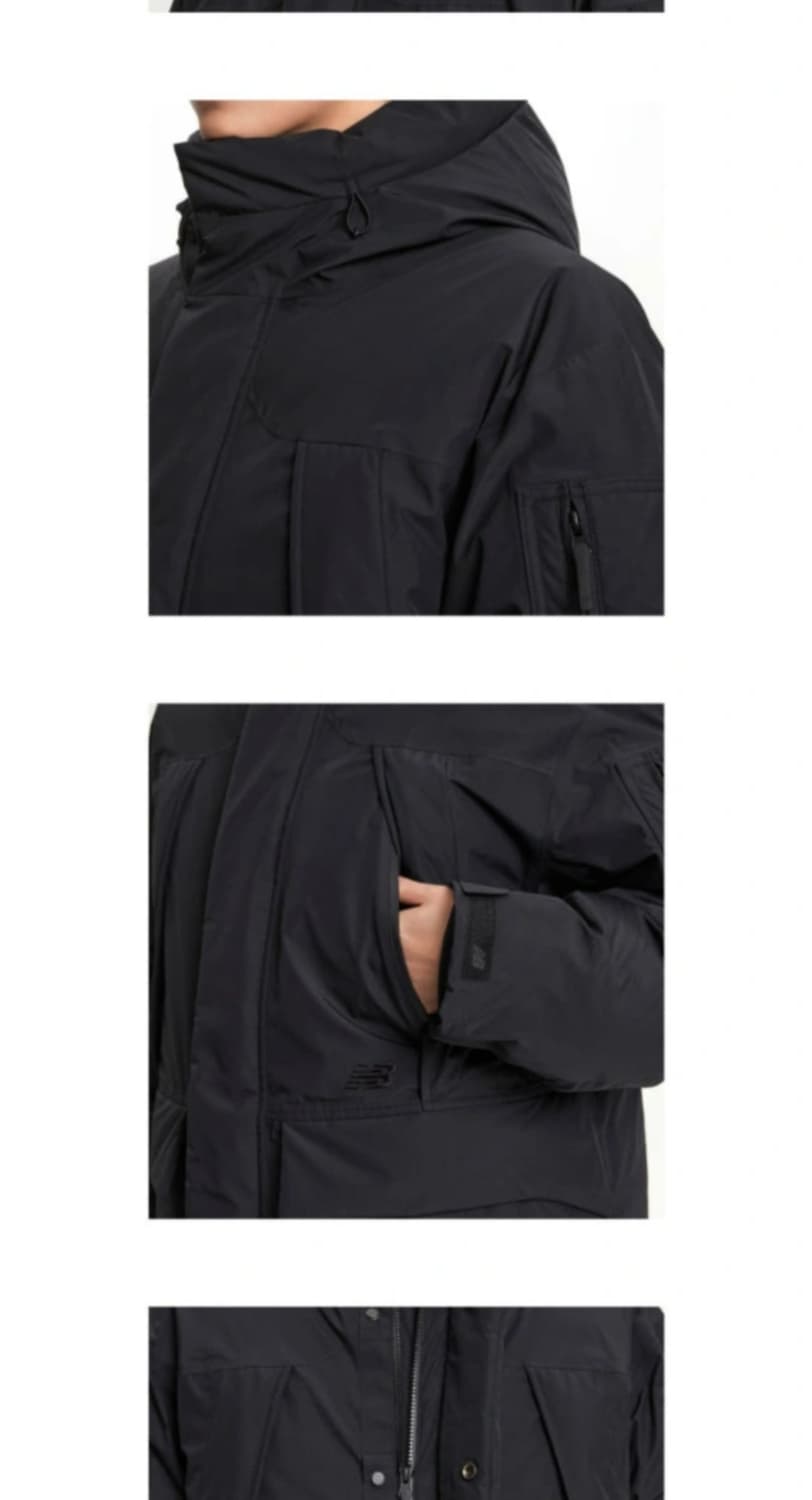 뉴발란스 구스다운 XL 상품이미지2