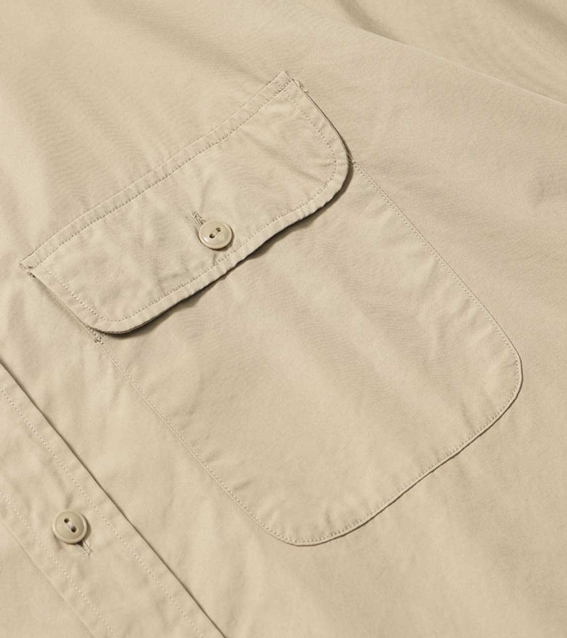 KAPTAIN SUNSHINE - SS WORK SHIRT 상품이미지8