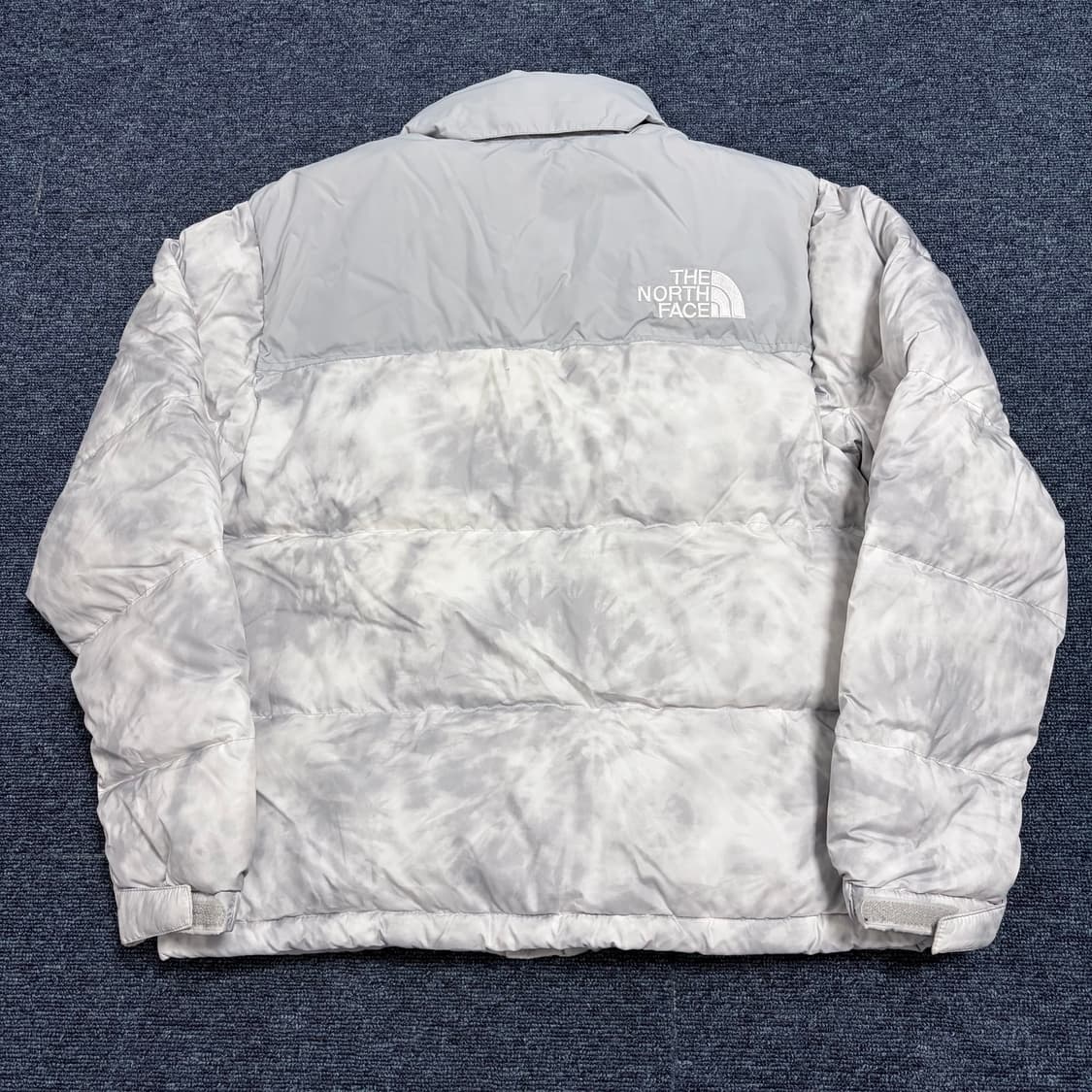 노스페이스 노벨티 눕시 패딩 상품이미지6