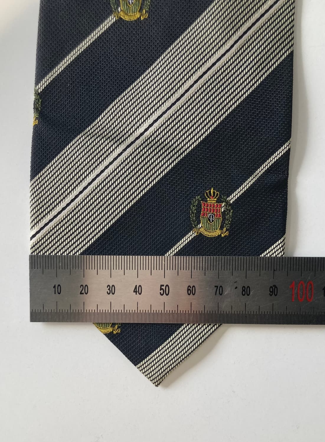 빈티지)넥타이 상품이미지6