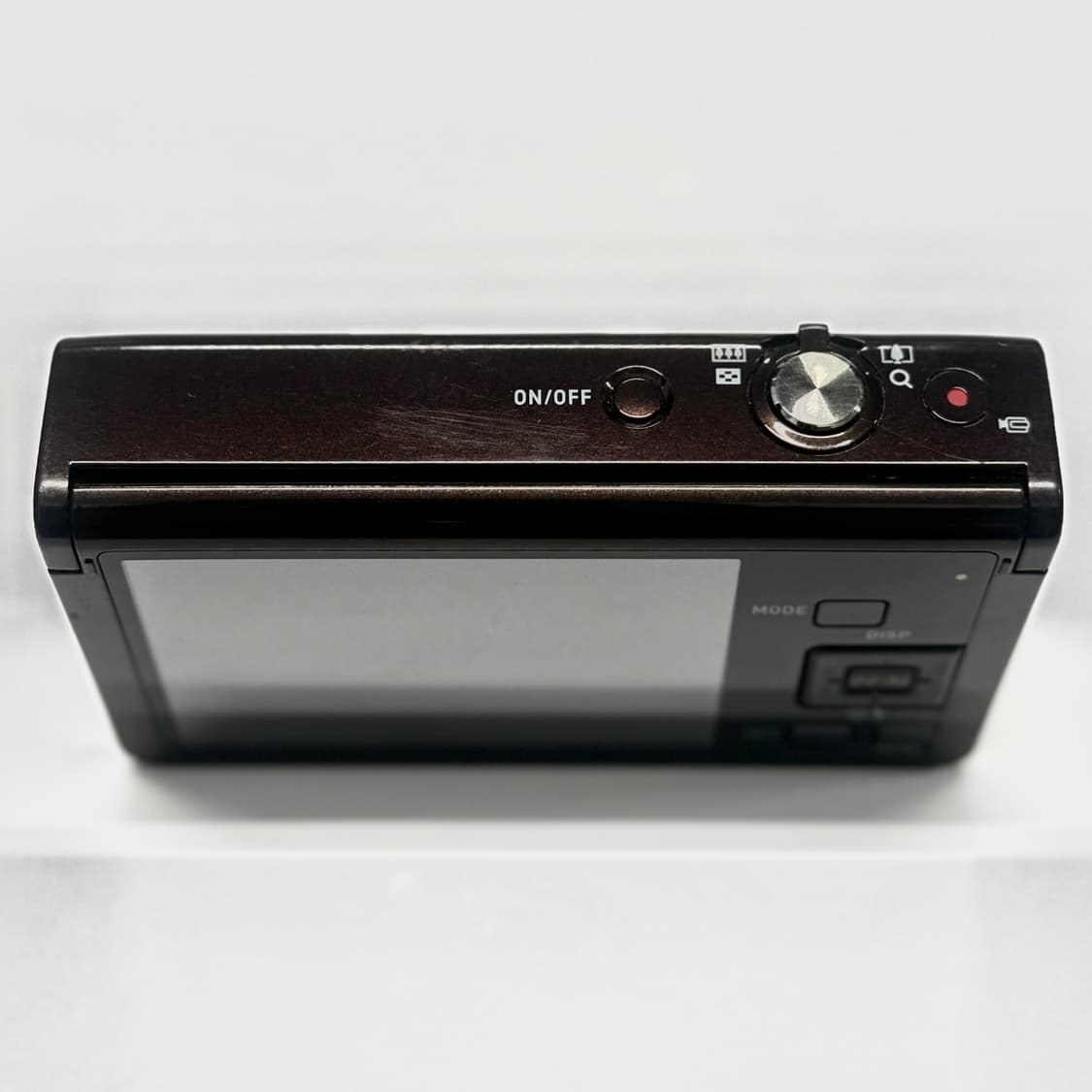 셀카모드 희귀템 카시오 casio exilim ex-zr50🍼🤍 상품이미지3