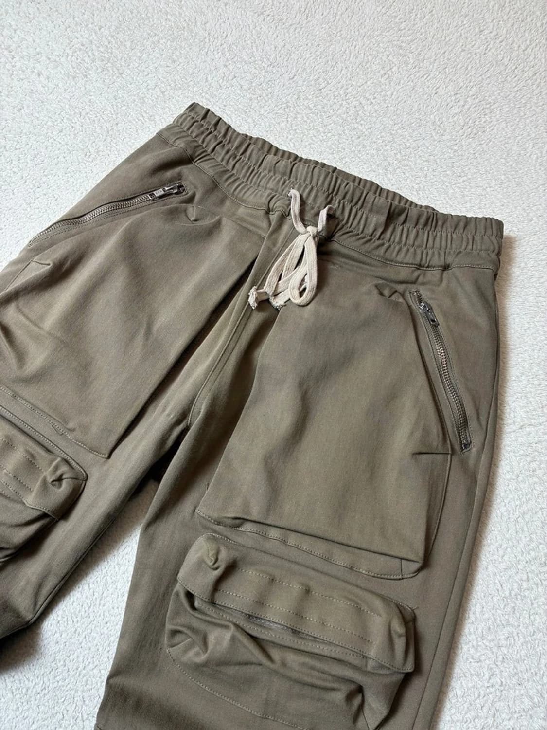 그레일즈 Grailz 플라이트 포켓 팬츠 PN7893 상품이미지3