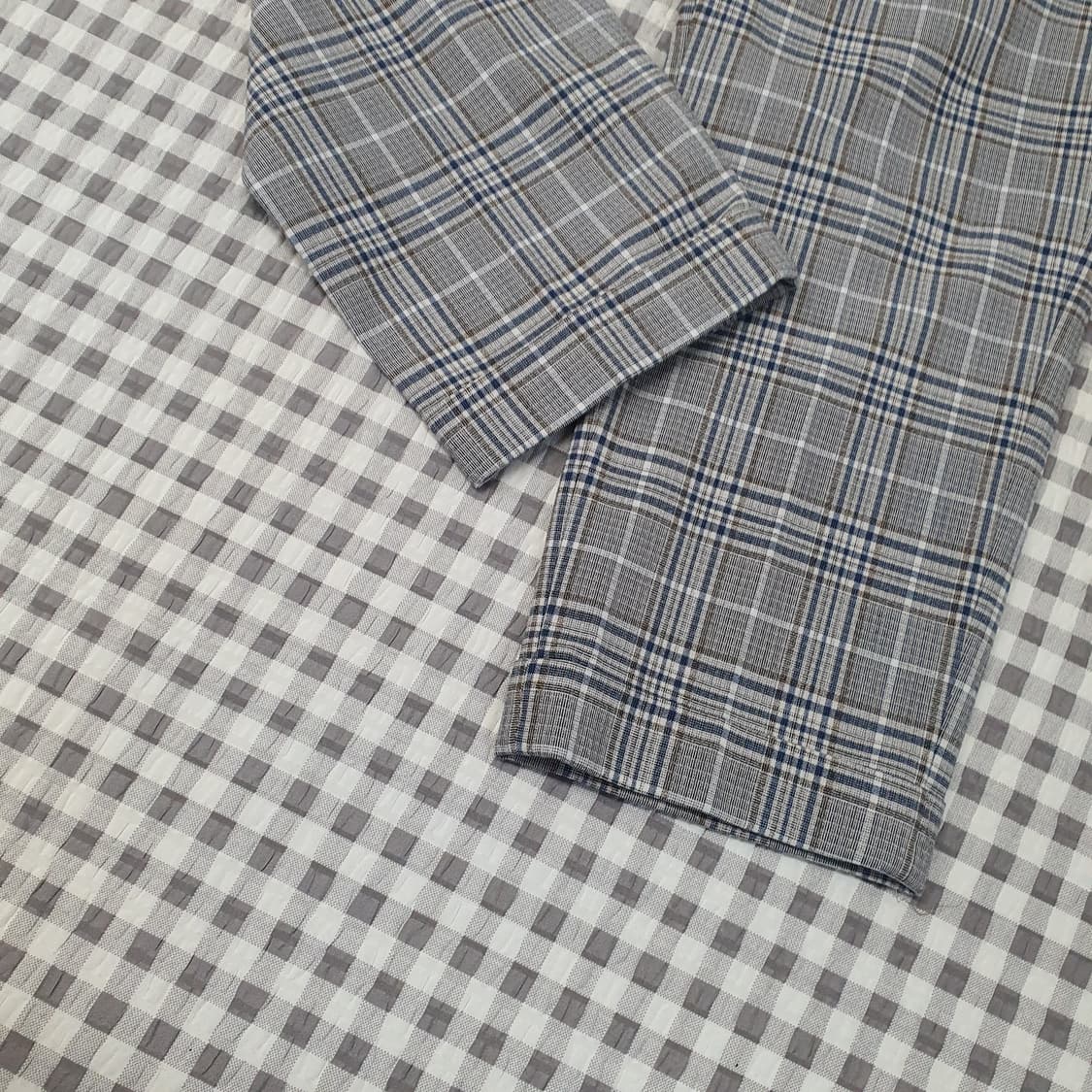 자라 스판 팬츠 남자31 상품이미지4