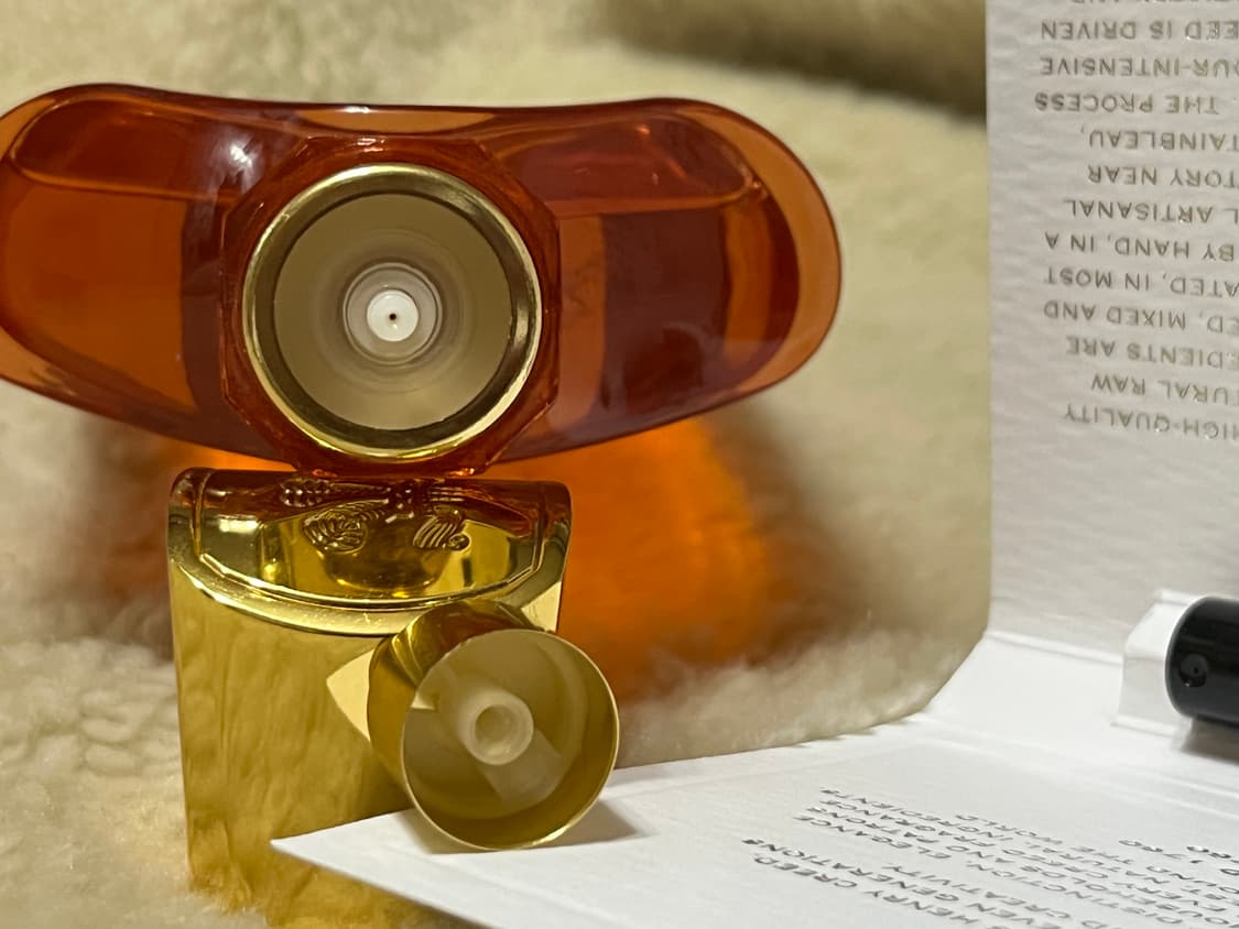 크리드 델피너스 국문택 정품 상품이미지3