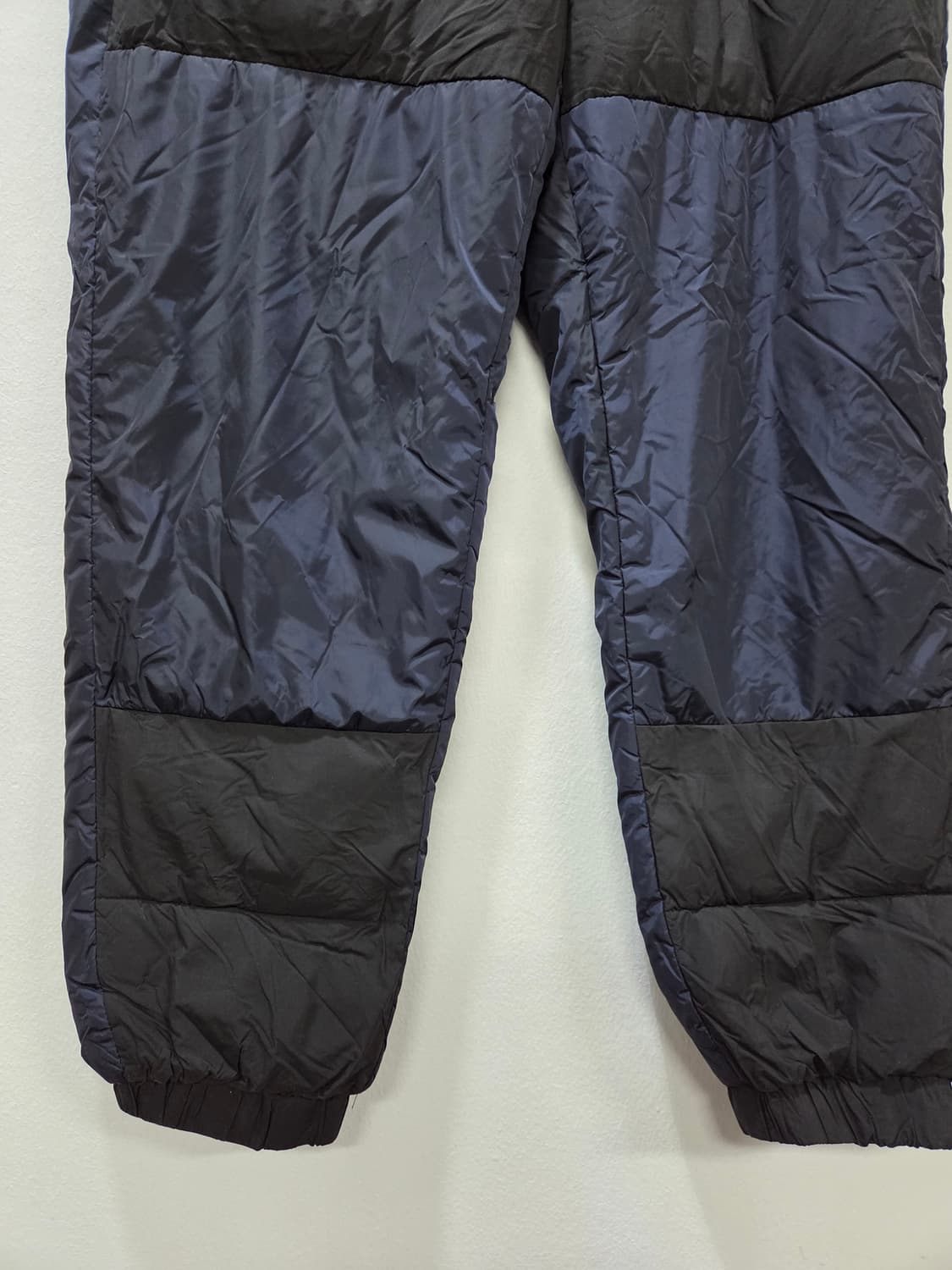 ZARA 자라 남자패딩 팬츠 폴리패딩 L라지 상품이미지3