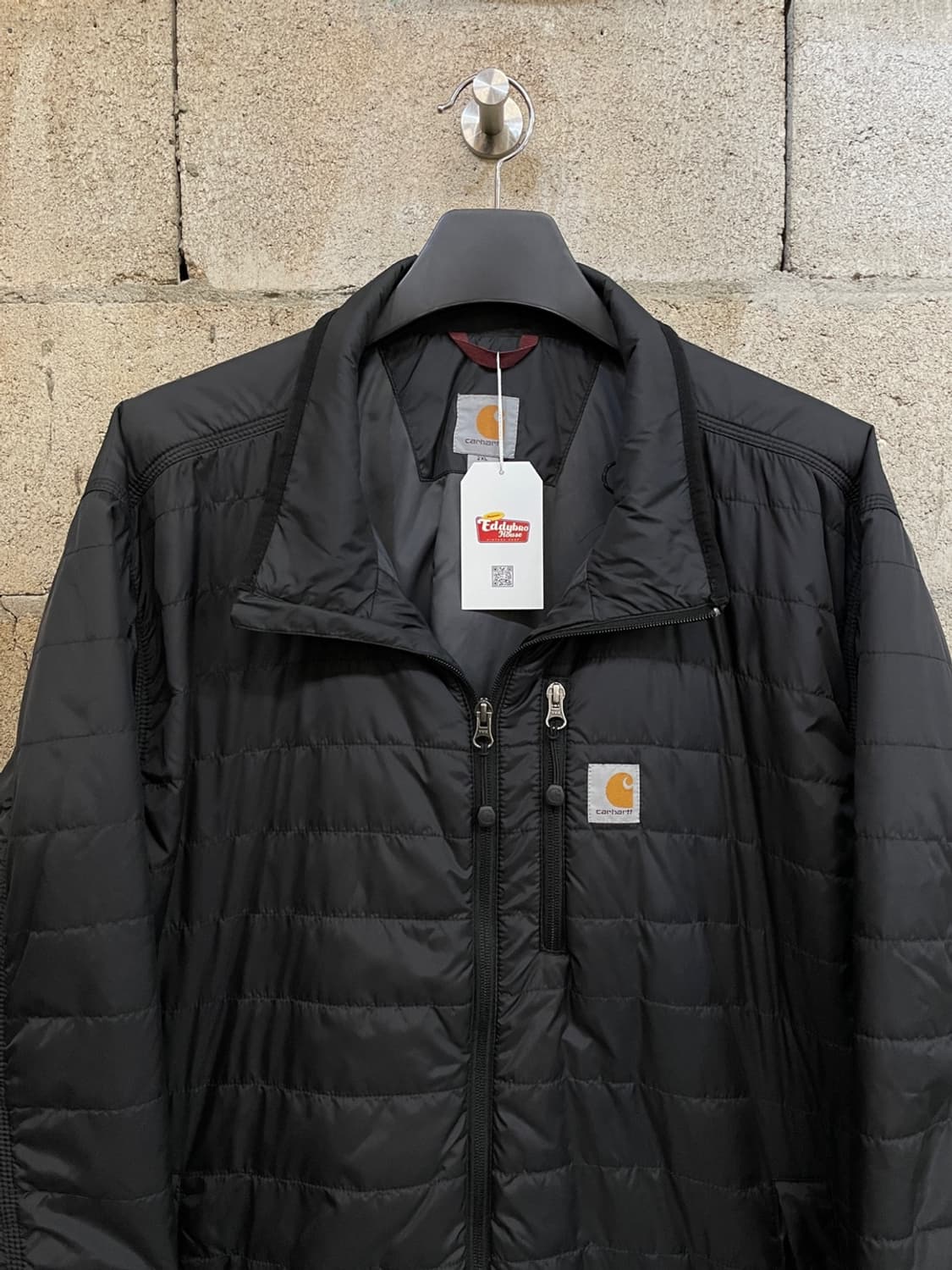 칼하트 길리암 경량 자켓  상품이미지2