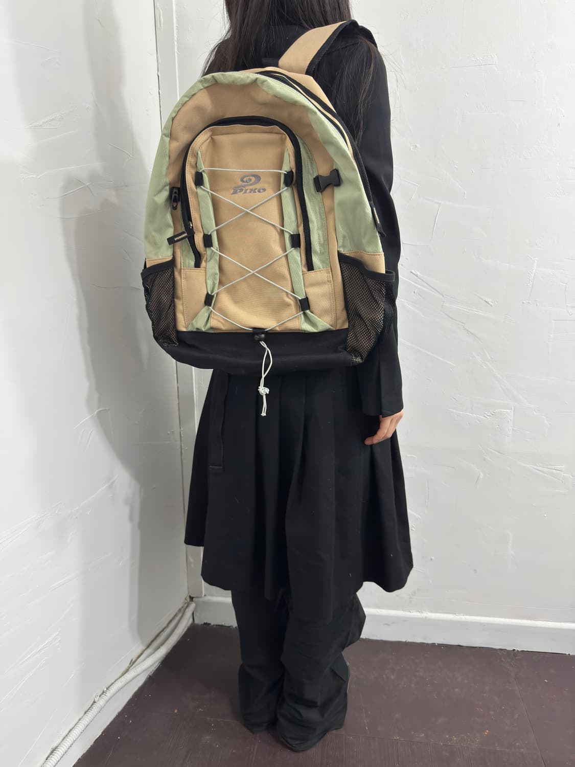 Piko backpack 상품이미지6
