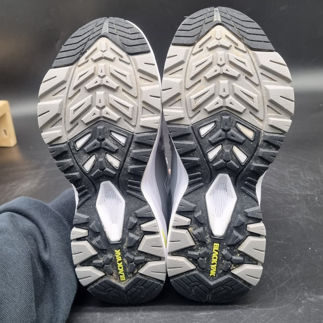 블랙야크 보아 아동운동화220 상품이미지3