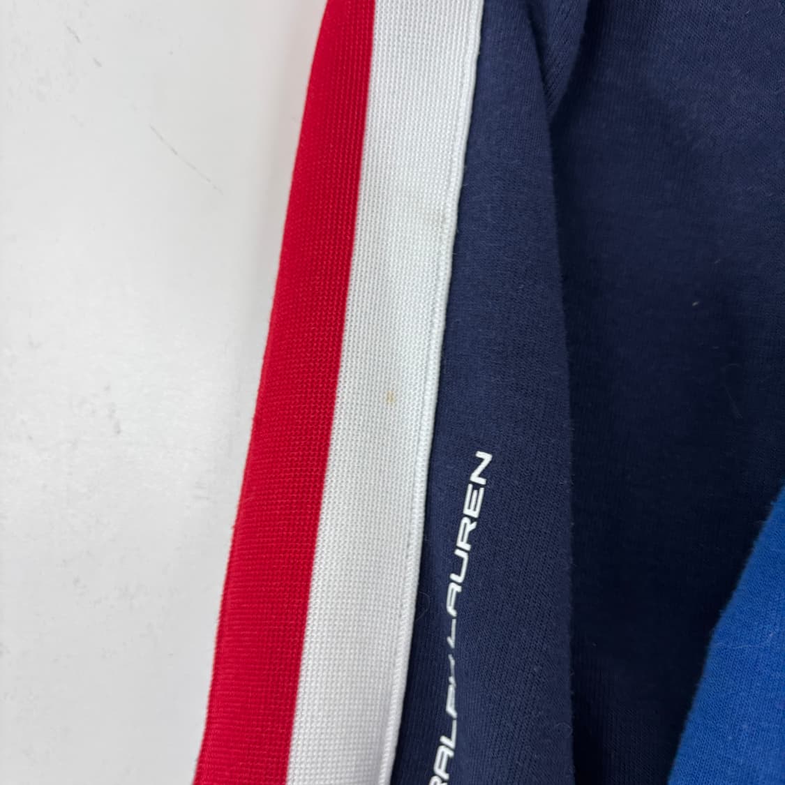 폴로 빅포니 트랙탑 상품이미지6