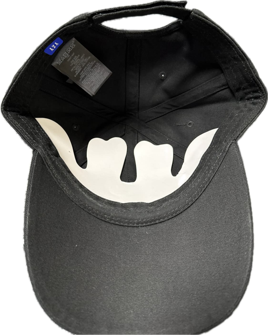 이지 갭 발렌시아가 로고 캡 상품이미지3