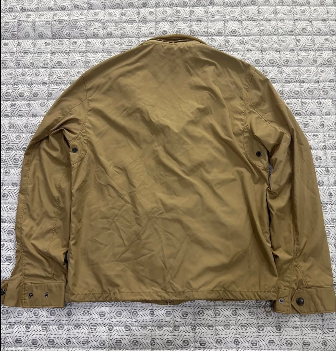 폴로 랄프로렌 블루종 자켓 남성90 여성66 상품이미지6