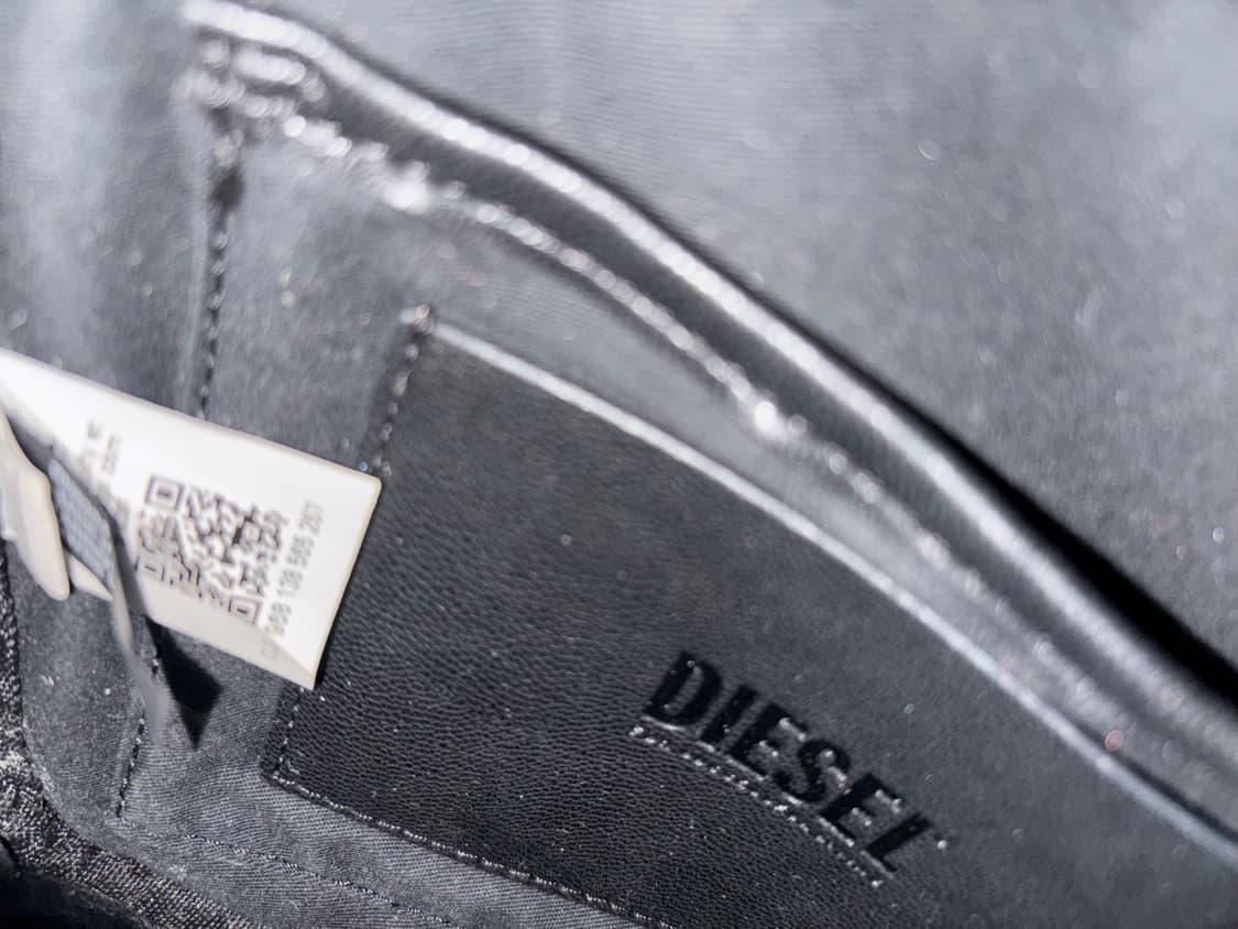 디젤 숄더백  상품이미지5