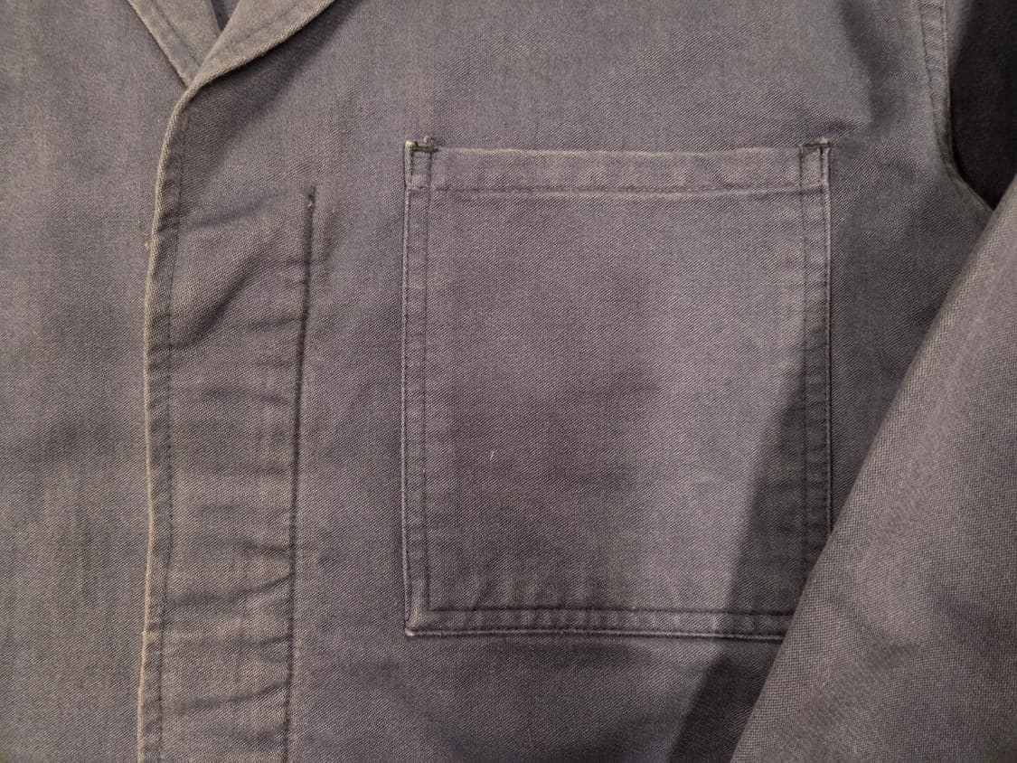 80'S 프렌치워크자켓 by 이탈리아 상품이미지6