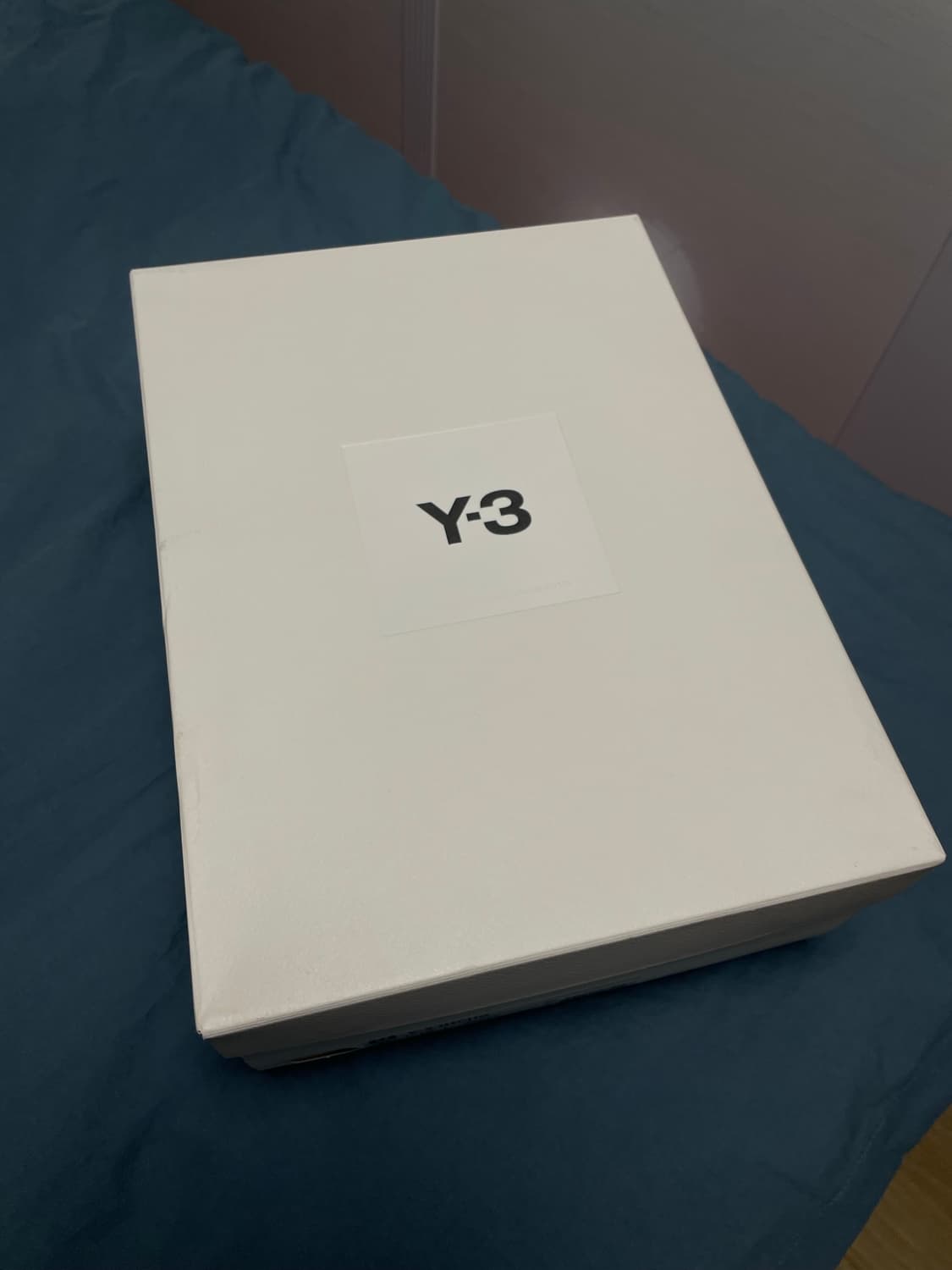 Y-3 요지 히코 상품이미지6